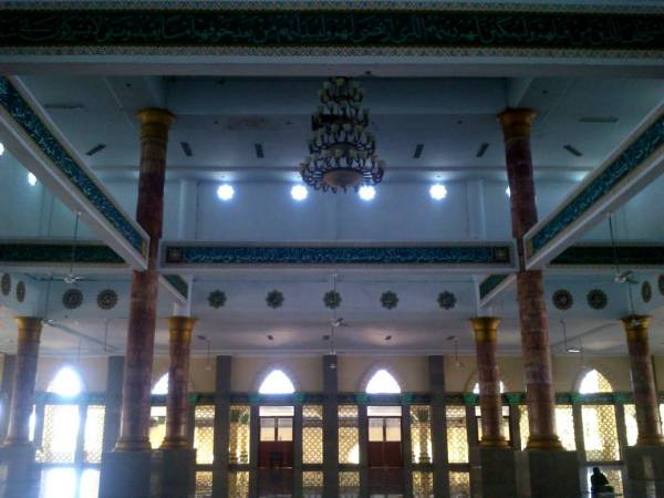 masjid raya watampone 7